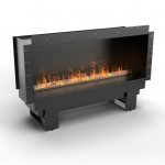 PLANIKA COOL FLAME 1000 FIREPLACE elektrikamina s&uuml;damik