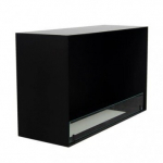 FOCO ONE 800 MEDIUM biokamin sisseehitatav