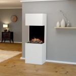 GLOW FIRE BEETHOVEN Cassette 600 elektrikamin