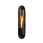 TENDERFLAME CYCLOFLAME WALL BLACK biokamin seinale