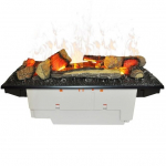 DIMPLEX CASSETTE 400/600 L elektrikamina s&uuml;damik