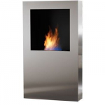 SAFRETTI CUBICO XL biokamin