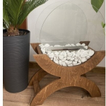 BIOHEAT LUNA KONIAK biokamin