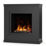 DIMPLEX VENA BLACK cassette 600 elektrikamin