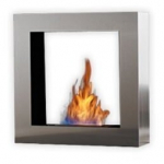 SAFRETTI CUBICO ST biokamin