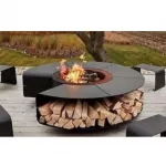 BIOHEAT PIT 1 metallist tulease