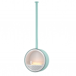 SlimFire INCYRCLE SLIM RAL biokamin