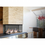 AFLAMO SUPERB 60 elektrikamin seinale-sisseehitatav