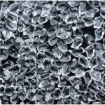 Dekoratiivsed kivid FIRE GLASS &ndash; l&auml;bipaistev kristall biokaminatele ja gaasikaminatele, 1 kgDekoratiivsed kivid FIRE GLASS &ndash; l&auml;bipaistev kristall biokaminatele ja gaasikaminatele, 1 kg