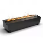 PLANIKA COOL FLAME 1000 PRO INSERT sisseehitatav elektrinis veeaurukamin