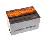 AFIRE ORIGINAL AWA-20-50 sisseehitatav elektriline veeaurukamin