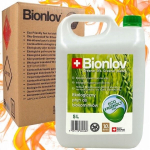 Biokamina bioetanool BIONLOV 5 l