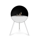 LE FEU EYE WHITE-WHITE biokamin