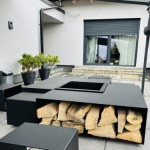 BIOHEAT PIT 4 l&otilde;kkealus