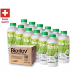 Biokamina bioetanool BIONLOV 12 l