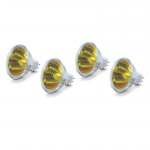 DIMPLEX HALOGEN OPTI-MYST halogeenlampide komplekt 4 tk