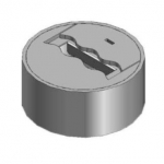 KAMI FALA 133 sisseehitatav biokamin