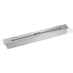 CACHFIRES SLIMLINE 80 sisseehitatav biokamin