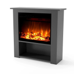 GLOW FIRE THEBE GREY elektrikamin