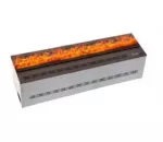 AFIRE ORIGINAL AWA 40-100 sisseehitatav elektriline veeaurukamin