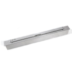 CACHFIRES SLIMLINE 100 sisseehitatav biokamin