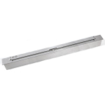 CACHFIRES SLIMLINE 120 sisseehitatav biokamin