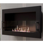 CACHFIRES MURUS 800 BLACK biokamin seinale (Kopija)