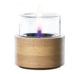 TENDERFLAME LOTUS 12 NATURAL biokamin
