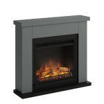 TAGU FRODE SOLID GREY 23" elektrikamin
