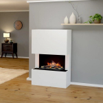 GLOW FIRE TUCHOLSKY Cassette 600 elektrikamin