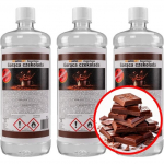 Biokamina bioetanool 1 l HOT WINE CHOCOLATE