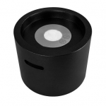 BIOHEAT MOON MINI BLACK biokamin