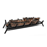 CACHFIRES GRATE XL biokamin