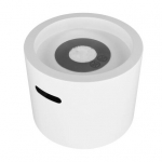 BIOHEAT MOON MINI WHITE biokamin