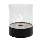CACHFIRES SOUTHWARK BLACK biokamin