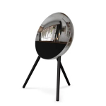 LE FEU EYE SILVER biokamin