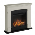 TAGU HELMI LIGHT BEIGE 23" elektrikamin