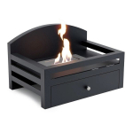 CACHFIRES KINGSTON biokamin