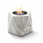 BIOHEAT BETON CRACK biokamin