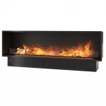 INFIRE INVAPO INSIDE 1800 RETAIL RGB MULTI Opti-myst sisseehitatav veeaurukamin