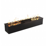 NEVERDARK FIRETEC 800 sisseehitatav biokamin