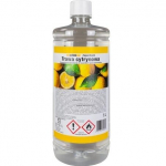 Biokamina bioetanool 1 l LEMONGRASS