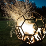 HITZE HOGAR l&otilde;kkealus