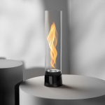 HOFAST SPIN AIR 1200 BLACK biokamin