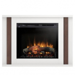 DIMPLEX PARIA WHITE-OAK 28 XHD elektrikamin