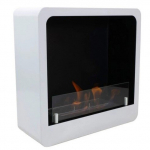 CACHFIRES SQUARE WHITE biokamin seinale