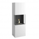 TENDERFLAME INDIE WHITE biokamin