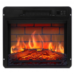 ARFLAME AF18B sisseehitatav elektrikamin