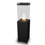 PLANIKA LIGHTHOUSE BLACK gaasikamin