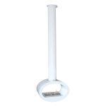 CACHFIRES TORONTO 190 WHITE biokamin